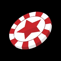 RedStar Poker logo